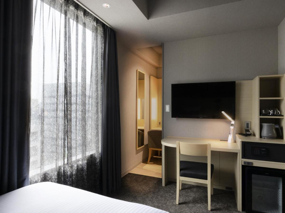 Hotel Ibis Styles Tokyo Ginza East Exterior foto