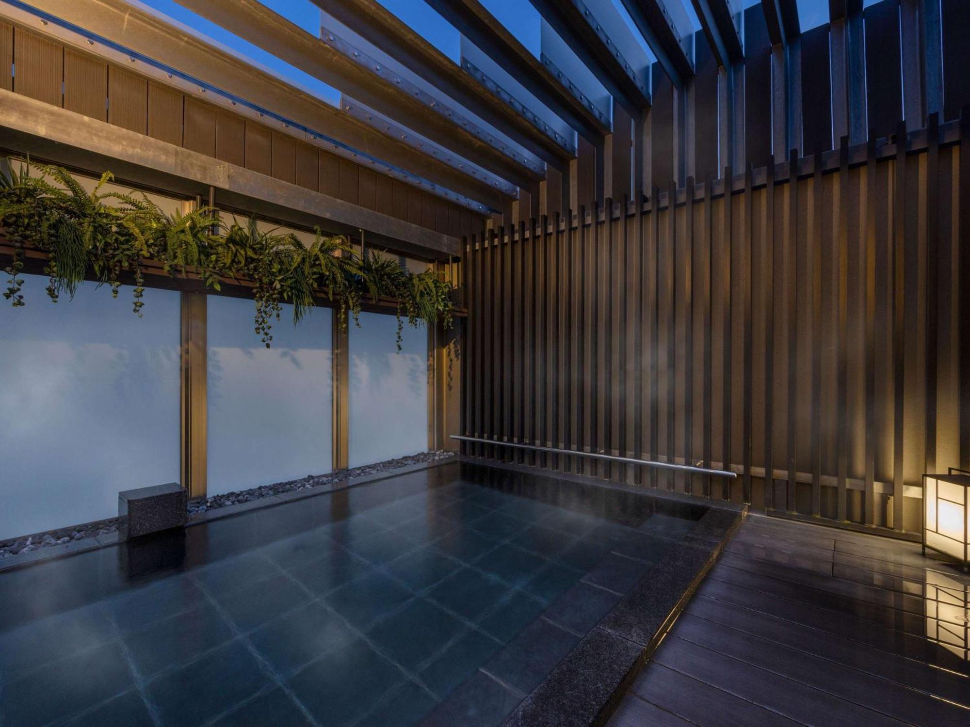 Hotel Ibis Styles Tokyo Ginza East Exterior foto
